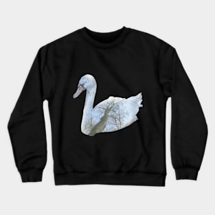 Nature #7 Crewneck Sweatshirt